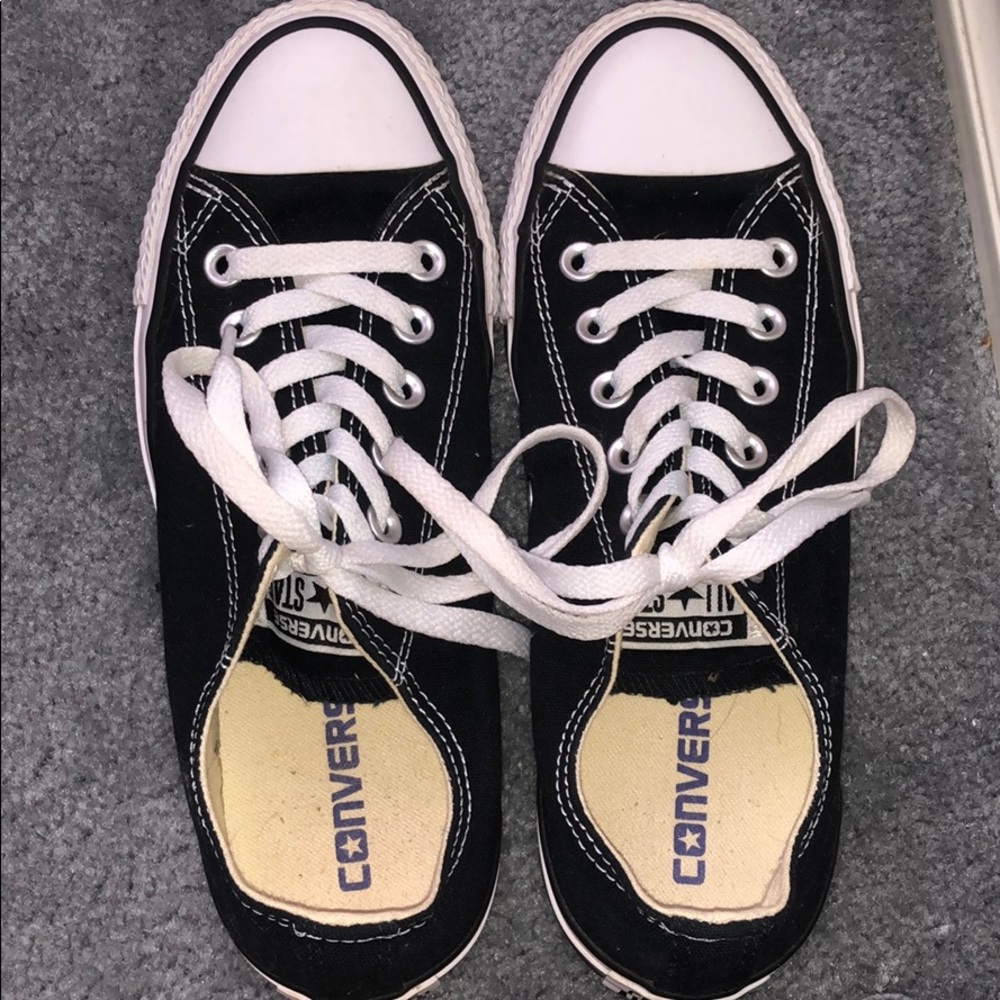 Converse - Picture 2 of 2
